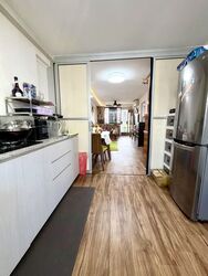 Blk 501 Kaki Bukit Ville (Bedok), HDB 3 Rooms #547014881